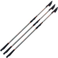 4.2 M High End Telescopic Surf Fishing Rod