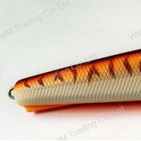Fishing Lure High-Precision Fishing Lure Moulding Service