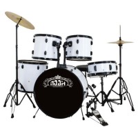 2014 Promotion Black Painting Hoop Drum Set (DS-106B)