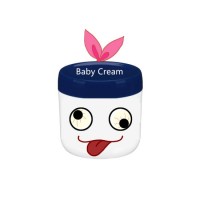 Beauty and Care Cosmetics Skin Care Baby Face Cream