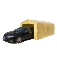 Lrage Size Outdoor Car Parking Shelter