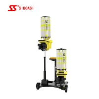 Siboasi Badminton Shuttlecock Training Machine for Badminton Feeding 8025