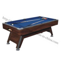 8FT Used Pool Table for Sale