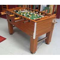 Cheaper Soccer Table (KBP-002T)