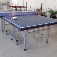 Table Tennis Table