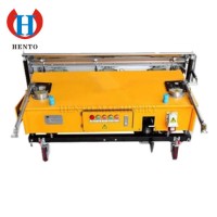 Best Quality Wall Plastering Machine