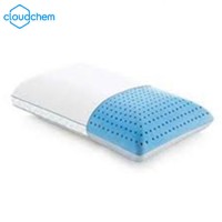 Cooling Memory Foam Pillow Gel Phase Change Material