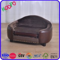 Dog Beds/Cat Bed  Pet Sofa  Storage Dog Beds (SF-500-1)