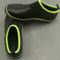 2020 Cheap Neoprene Rubber Shoes  Convenient Neoprene Rubber Shoes  Heat Preservation Rubber Shoe  N