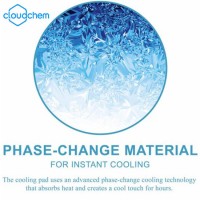 Customize High Enthalpy Phase Changing Material Price