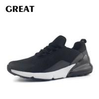 Greatshoe Hot Selling Man Sneaker Casual Shoes Jogging/Running/Walking Sport Shoes OEM&ODM Brand Ser