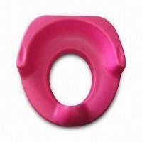 Rubber Children's Potty Convenient Potty Baby Seat