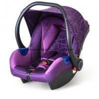 Zhongshan 600d Fabric Baby Car Seat with Certificated ECE R44/04