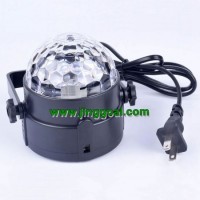 7 Colors Laser Projector Stage Light