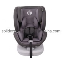 High Performance Car Seat for Baby and Child Safety