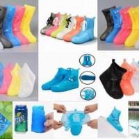 Colour Shoe Cover  Waterproof Colourful Shoe Cover  Convenient Shoe Rain Cover  Popular Rain Shoe Co