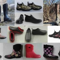 2020 Various Rubber Neoprene Boots  Rubber Shoes  High Quality Neoprene Boot  Cheap Neoprene Boots