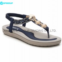 New Arrival Fashion Flat Summer Sandals 2020 for Women