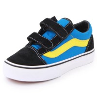 2020 Fashion Kid's Causal Canvas Shoes