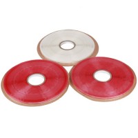 Recloseable PE Bag Sealing Strip