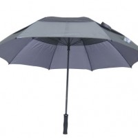 Double Layers Anti UV Golf Umbrella (GU007)