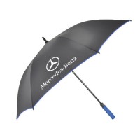 Automatic Promotional Gift Customized Logo Print Golf Umbrella