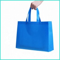 Non Woven Bags Manufacturer Wholesale Promotional Cheap Custom Foldable Shopping Recycle PP Non Wove