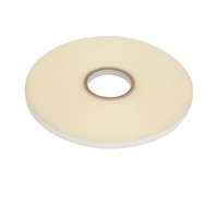 Double Sided Tape  Extended Liner Tape  Re-Sealable Bag Sealing Tape