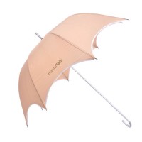 Popular Color Gift Breadtalk Tower Umbrella with Logo Printing