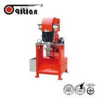 Full Automatic Four Eyelet Machine