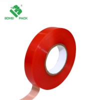 Good Glue Double Sided Pet Adhesive Tape with High temperature Resisdence