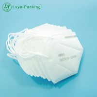 Factory Wholesale Best Quality5 Ply Face Mask Disposable with Earloop We Have Stock