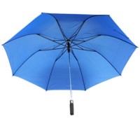 28inch Automatic Two Fold Golf Umbrella