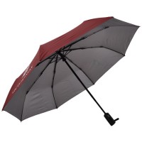 Auto Open High Quality Umbrela Advertising Compact Travel Fold Umbrella