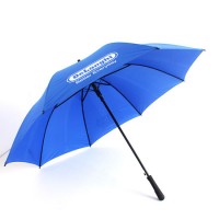 27 Inch Customized Auto Open Golf Umbrella