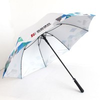 Wisdom Garoedn 27 Inch Golf Umbrella