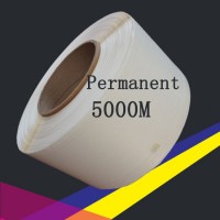 Supply 5000m Spool Permanent Sealing Tape