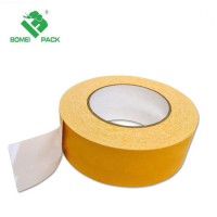 Carpet Tape for Carpet Tile Splicing Installation Free Sample