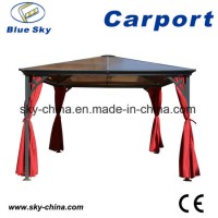 Durable Carports Aluminum for Garden Gazebo Gardenhouse (B800)