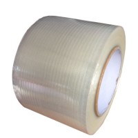 BOPP Resealable Bag Sealing Tape 10000m (BOPP Film Bobbin)