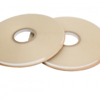 OPP Double Sided Resealable Self-Adhesive Bag Sealing Tape