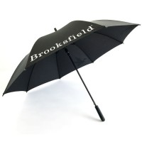 Brooksfield 27 Inch Golf Umbrella