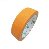 Dongguan Kaidi Colored Masking Tape with 24mm for Decoration and Painting Masking