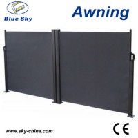 Aluminum Retractable Office Screen for Balcony (B700-2)