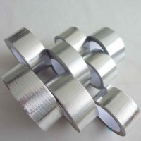 Af4005 Hot Melt Aluminum Foil Tape