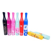 Popular Unique Special Gift Mini Vase Bottle Fold Umbrella