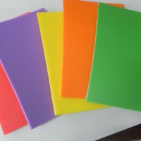 Decorative Colour XPE Foam