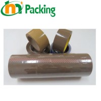 High Quality Acrylic Based BOPP Packing Adhesive Tape