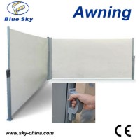 Popular Polyester Retractable Office Screen (B700-3)