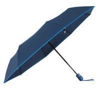 21"*8K Auto Open and Close Compact 3-Fold Umbrella